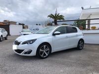 usata Peugeot 308 BlueHDi 120 S&S Allure