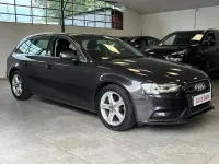 Usata Audi A4 Ambiente 177 CV (130 kW) 2014 Grigio scuro Station wagon
