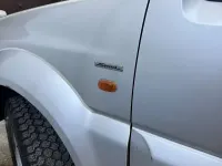 Usata Suzuki Jimny 82 CV (60 kW) 2004 SUV
