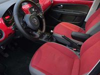 Usata VW up! 75 CV (55 kW) 2014 Utilitaria
