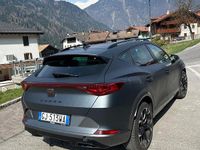 Usata Cupra Formentor 2022 SUV