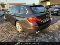 usata BMW 520 d Touring