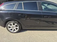 Usata Volvo V60 Momentum 163 CV (119 kW) 2013 Station wagon
