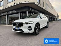 Usata Volvo XC60 Momentum 197 CV (144 kW) 2021 Bianco SUV