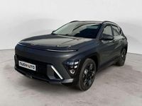 Nuova Hyundai Kona 102 CV (75 kW) 2026 Argento SUV