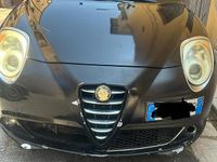 Usata Alfa Romeo MiTo 120 CV (88 kW) 2010 Utilitaria
