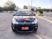 usata Citroën C3 del 2015 1.4 vti Exclusive Gpl 95cv