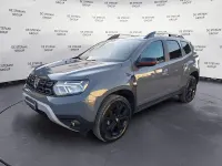 Usado Dacia Duster Extreme 116 CV (85 kW) 2022 Gris SUV