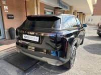 Nuova Jaecoo 7 2025 Nero SUV