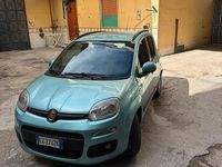 Usata Fiat Panda 69 CV (50 kW) 2014 Utilitaria