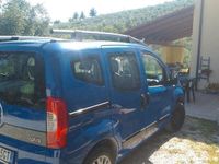 usata Fiat Qubo - 2012