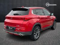 Gebraucht DR F35 156 PS (114 kW) 2021 Rot SUV