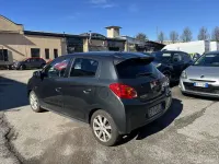 Usata Mitsubishi Space Star Intense 80 CV (58 kW) 2015 Other Utilitaria