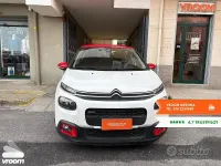 Usata Citroën C3 PureTech 82 CV (60 kW) 2018 Utilitaria