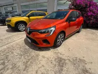 Usata Renault Clio V Equilibre 91 CV (66 kW) 2022 Bronzo Berlina