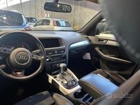 usata Audi Q5 quattro 190cv/ S-line / cerchi 21/ Iva esposta