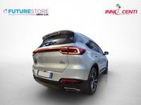 Usata DR DR 6.0 2022 Grigio SUV