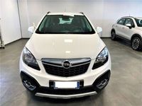 usata Opel Mokka 1.4 GPL Tech 4x2 Cosmo