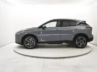 Usata Nissan Qashqai Tekna 158 CV (116 kW) 2023 Grigio SUV