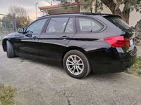 usata BMW 318 318 Serie Touring d Touring Business Advantage auto