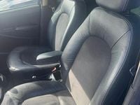 Usata Lancia Musa Platinum 95 CV (69 kW) 2012 Nero Monovolume