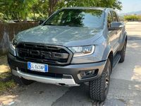 usata Ford Ranger raptor 2.0