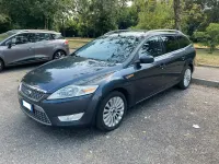 Usata Ford Mondeo Titanium 140 CV (102 kW) 2009 Station wagon