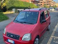 usata Suzuki Wagon R+ Wagon R+ 1.3 16v GL 2wd