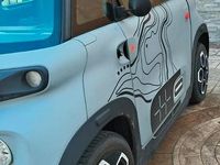Usata Citroën AMI 2021 Blu Utilitaria