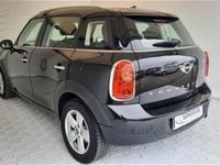 usata Mini One D Countryman Countryman