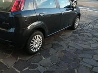 Usata Fiat Punto 2009 Utilitaria