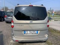 Usata Ford Tourneo Courier Titanium 101 CV (74 kW) 2016 Other Monovolume