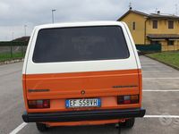 usata VW T3 