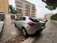 usata Fiat Bravo Bravo 1.6 MJT 105 CV DPF Dynamic