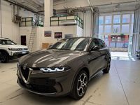 Usata Alfa Romeo Tonale Ti 179 CV (131 kW) 2023 Grigio scuro metallizzato SUV