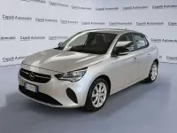 Usata Opel Blitz Edition 75 CV (55 kW) 2023 Grigio Berlina