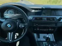Usata BMW 520 184 CV (135 kW) 2010 Bianco Station wagon