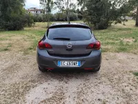 Usata Opel Astra Cosmo 160 CV (117 kW) 2010 Berlina