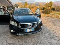 Usata Toyota RAV4 Luxury 150 CV (110 kW) 2010 SUV