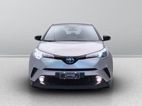 usata Toyota C-HR 1.8 hv Trend fwd e-cvt del 2018 usata a Mosciano Sant'Angelo