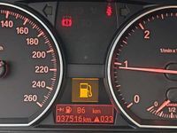 Usata BMW 120 Coupé 177 CV (130 kW) 2008 Coupé