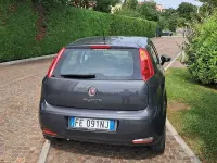 Usata Fiat Punto Evo 69 CV (50 kW) 2016 Utilitaria
