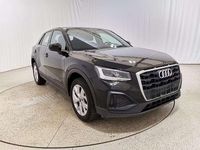 Usata Audi Q2 Business 150 CV (110 kW) 2022 Nero SUV