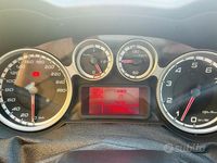 Usata Alfa Romeo MiTo 105 CV (77 kW) 2011 Nero Utilitaria