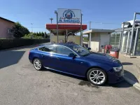 Usata Audi A5 S-Line 190 CV (139 kW) 2016 Coupé
