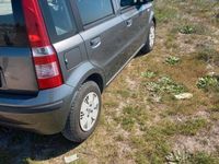 usata Fiat Panda 2ª serie - 2012