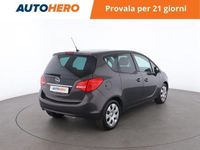 usata Opel Meriva LS42763