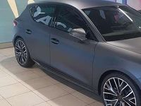 Usata Cupra Leon VZ2 245 CV (180 kW) 2023 Berlina