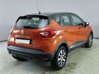 usata Renault Captur 1.5 dCi 90cv Energy ZEN