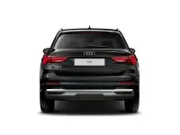 Usata Audi Q3 Business 150 CV (110 kW) 2025 Nero mythos metallizzato SUV